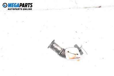 Țeavă EGR for Citroen Jumper Box II (04.2002 - 04.2006) 2.0 HDi, 84 hp