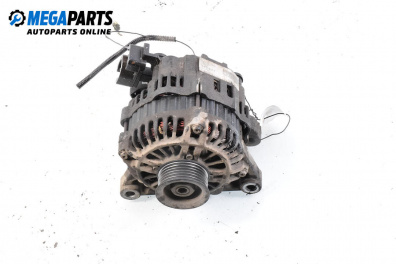 Alternator for Citroen Jumper Box II (04.2002 - 04.2006) 2.0 HDi, 84 hp