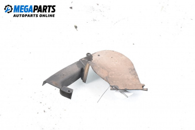 Zahnriemenabdeckung for Citroen Jumper Box II (04.2002 - 04.2006) 2.0 HDi, 84 hp