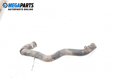 Water hose for Citroen Jumper Box II (04.2002 - 04.2006) 2.0 HDi, 84 hp