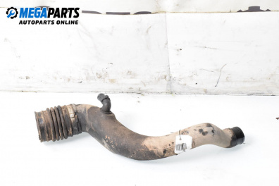 Țeavă turbo for Citroen Jumper Box II (04.2002 - 04.2006) 2.0 HDi, 84 hp