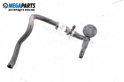 Water hose for Citroen Jumper Box II (04.2002 - 04.2006) 2.0 HDi, 84 hp