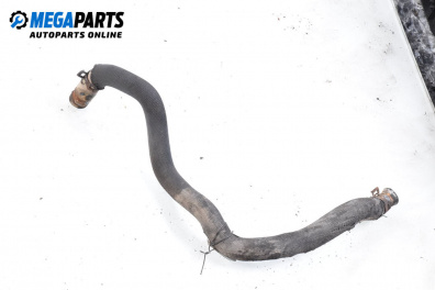 Water hose for Citroen Jumper Box II (04.2002 - 04.2006) 2.0 HDi, 84 hp