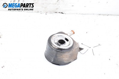 Ölkühler for Citroen Jumper Box II (04.2002 - 04.2006) 2.0 HDi, 84 hp