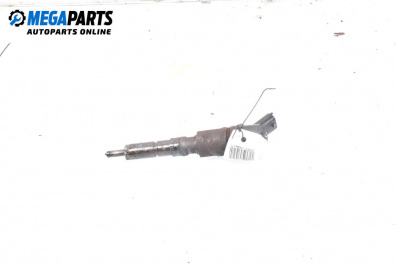 Einspritzdüse for Citroen Jumper Box II (04.2002 - 04.2006) 2.0 HDi, 84 hp