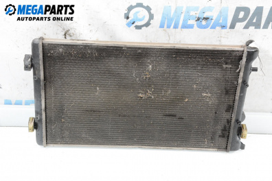 Water radiator for Volkswagen Golf IV Hatchback (08.1997 - 06.2005) 1.6, 100 hp