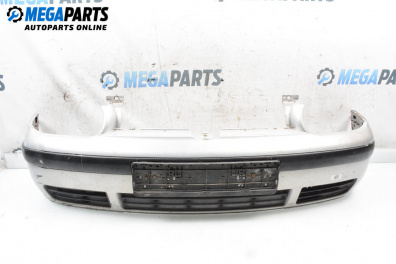 Frontstoßstange for Volkswagen Golf IV Hatchback (08.1997 - 06.2005), hecktür, position: vorderseite