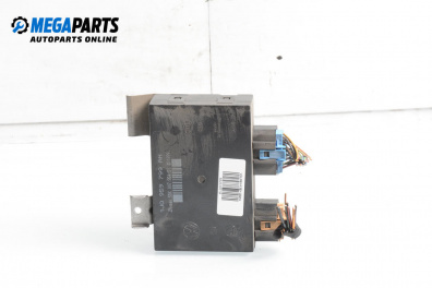 Comfort module for Volkswagen Golf IV Hatchback (08.1997 - 06.2005), № 1J0 959 799 AH