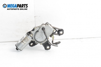 Motor scheibenwischer, vorne for Volkswagen Golf IV Hatchback (08.1997 - 06.2005), hecktür, position: rückseite