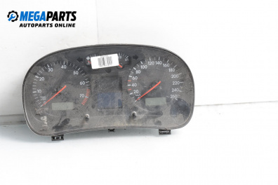 Instrument cluster for Volkswagen Golf IV Hatchback (08.1997 - 06.2005) 1.6, 100 hp