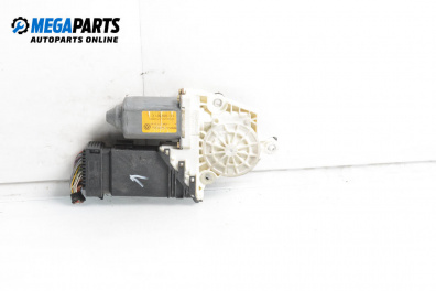 Motor macara geam for Volkswagen Golf IV Hatchback (08.1997 - 06.2005), 3 uși, hatchback, position: stânga - fața