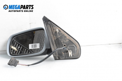 Spiegel for Volkswagen Golf IV Hatchback (08.1997 - 06.2005), 3 türen, hecktür, position: links