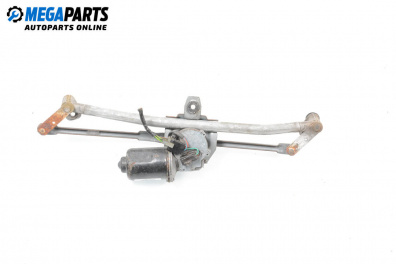 Motor scheibenwischer, vorne for Volkswagen Golf IV Hatchback (08.1997 - 06.2005), hecktür, position: rückseite