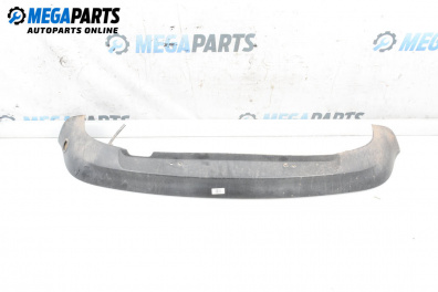 Stoßfänger hinten for Volkswagen Golf IV Hatchback (08.1997 - 06.2005), hecktür