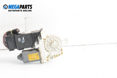 Motor macara geam for Volkswagen Golf IV Hatchback (08.1997 - 06.2005), 3 uși, hatchback, position: dreaptă - fața