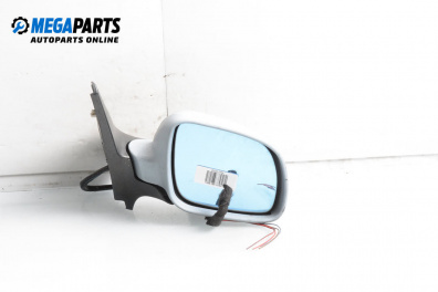 Mirror for Volkswagen Golf IV Hatchback (08.1997 - 06.2005), 3 doors, hatchback, position: right