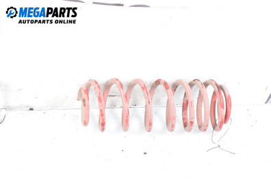 Arc for Volkswagen Golf IV Hatchback (08.1997 - 06.2005), hatchback, position: din spate