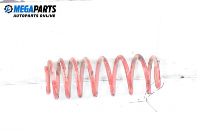 Arc for Volkswagen Golf IV Hatchback (08.1997 - 06.2005), hatchback, position: din spate