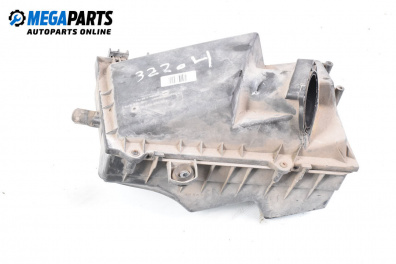 Filtergehäuse for Volkswagen Golf IV Hatchback (08.1997 - 06.2005) 1.6