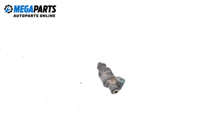 Duza benzină for Volkswagen Golf IV Hatchback (08.1997 - 06.2005) 1.6, 100 hp