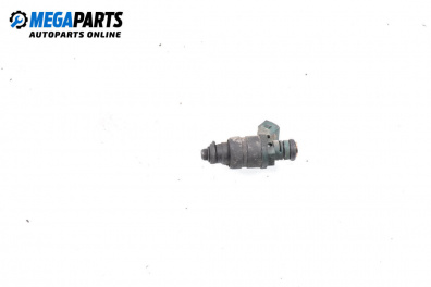 Duza benzină for Volkswagen Golf IV Hatchback (08.1997 - 06.2005) 1.6, 100 hp