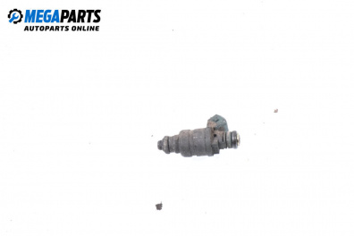 Duza benzină for Volkswagen Golf IV Hatchback (08.1997 - 06.2005) 1.6, 100 hp