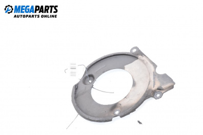 Timing belt cover for Volkswagen Golf IV Hatchback (08.1997 - 06.2005) 1.6, 100 hp