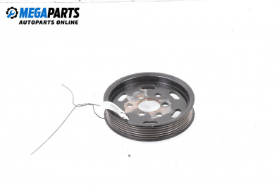 Riemenscheibe for Volkswagen Golf IV Hatchback (08.1997 - 06.2005) 1.6, 100 hp