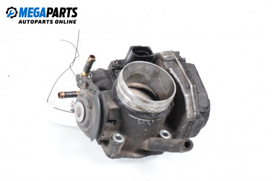 Clapetă carburator for Volkswagen Golf IV Hatchback (08.1997 - 06.2005) 1.6, 100 hp