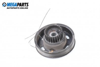 Dämpferscheibe for Volkswagen Golf IV Hatchback (08.1997 - 06.2005) 1.6, 100 hp