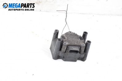 Bobină de aprindere for Volkswagen Golf IV Hatchback (08.1997 - 06.2005) 1.6, 100 hp
