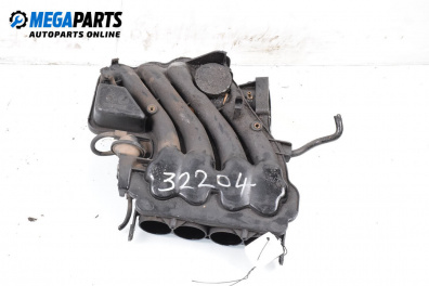 Ansaugkrümmer for Volkswagen Golf IV Hatchback (08.1997 - 06.2005) 1.6, 100 hp