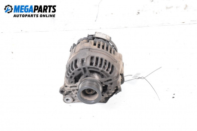Alternator for Volkswagen Golf IV Hatchback (08.1997 - 06.2005) 1.6, 100 hp