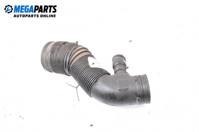 Furtun ondulat și fin pentru admisia aerului for Volkswagen Golf IV Hatchback (08.1997 - 06.2005) 1.6, 100 hp