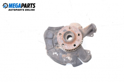 Achsschenkel radnabe for Volkswagen Golf IV Hatchback (08.1997 - 06.2005), position: rechts, vorderseite