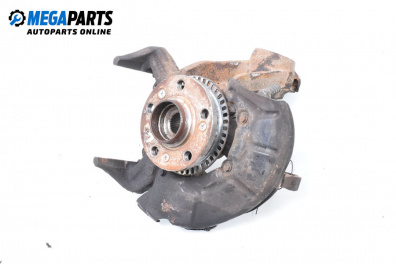 Achsschenkel radnabe for Volkswagen Golf IV Hatchback (08.1997 - 06.2005), position: rechts, vorderseite