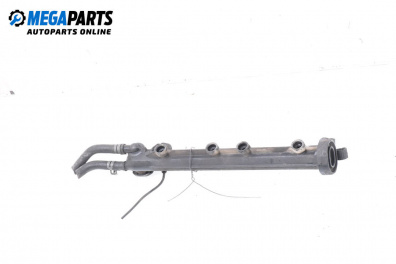 Benzin-einspritzleiste for Volkswagen Golf IV Hatchback (08.1997 - 06.2005) 1.6, 100 hp