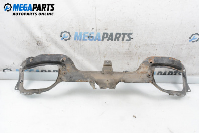 Front slam panel for Citroen Jumper Box II (04.2002 - 04.2006), truck
