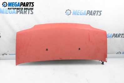 Motorhaube for Citroen Jumper Box II (04.2002 - 04.2006), 3 türen, lkw, position: vorderseite