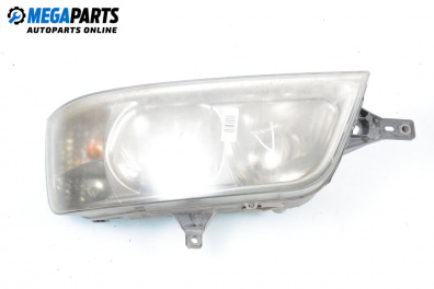 Headlight for Citroen Jumper Box II (04.2002 - 04.2006), truck, position: left