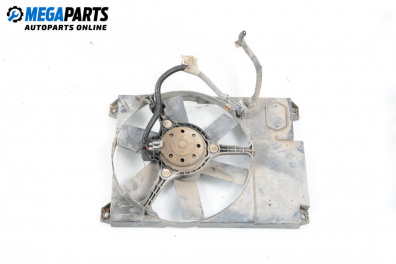 Kühlerlüfter for Citroen Jumper Box II (04.2002 - 04.2006) 2.0 HDi, 84 hp