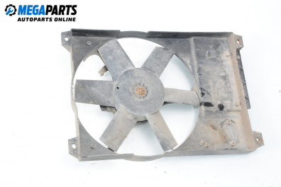 Kühlerlüfter for Citroen Jumper Box II (04.2002 - 04.2006) 2.0 HDi, 84 hp
