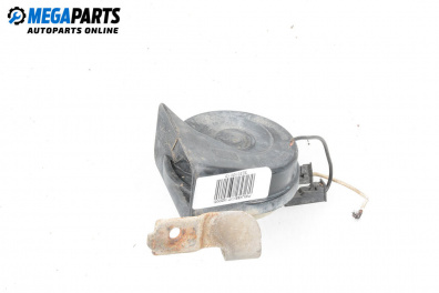 Claxon for Citroen Jumper Box II (04.2002 - 04.2006)