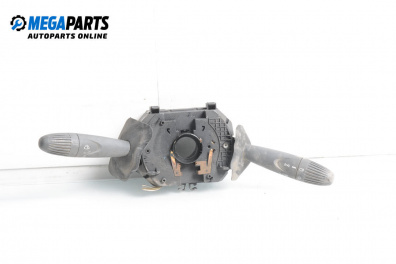 Manete lumini și ștergătoare for Citroen Jumper Box II (04.2002 - 04.2006)