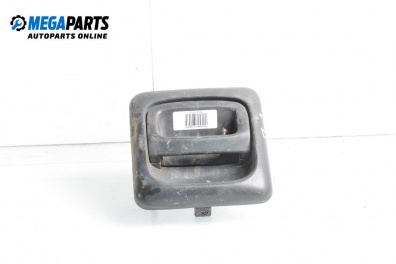 Außengriff for Citroen Jumper Box II (04.2002 - 04.2006), 3 türen, lkw, position: links, vorderseite