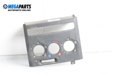 Zentralkonsole for Citroen Jumper Box II (04.2002 - 04.2006)