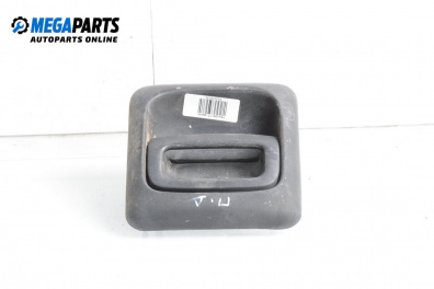 Outer handle for Citroen Jumper Box II (04.2002 - 04.2006), 3 doors, truck, position: front - left