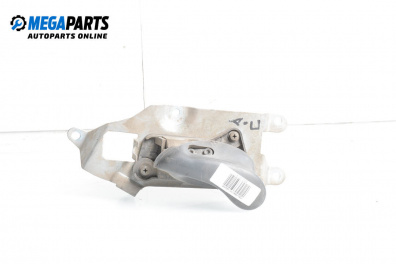 Inner handle for Citroen Jumper Box II (04.2002 - 04.2006), 3 doors, truck, position: front - right