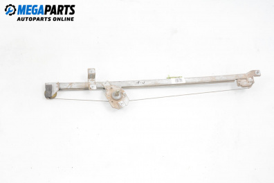 Manueller fensterheber for Citroen Jumper Box II (04.2002 - 04.2006), 3 türen, lkw, position: rechts, vorderseite