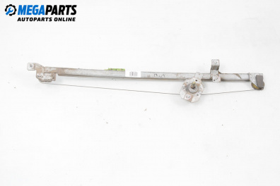 Manueller fensterheber for Citroen Jumper Box II (04.2002 - 04.2006), 3 türen, lkw, position: links, vorderseite